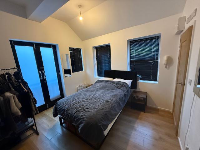 Apartment for rent in West Midlands