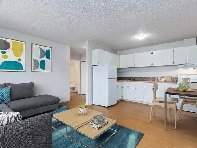 Apartment for rent in Yorkton, Saskatchewan