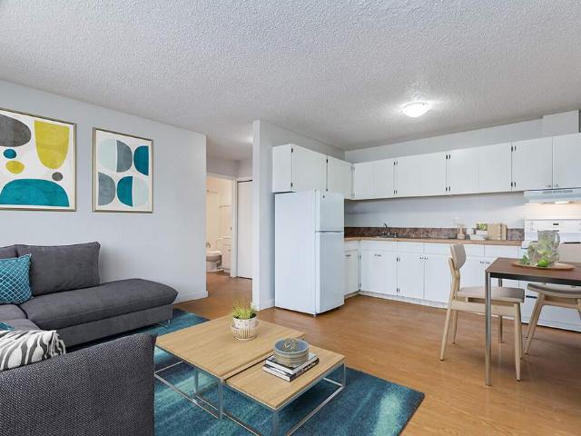 Apartment for rent in Yorkton, Saskatchewan