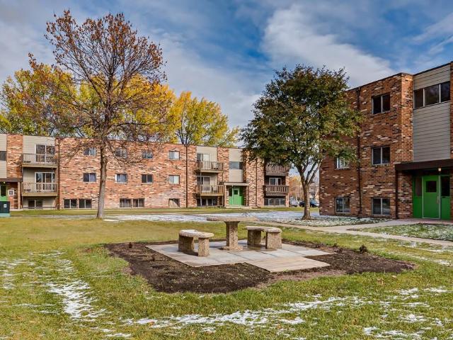 Apartment for rent in Yorkton, Saskatchewan