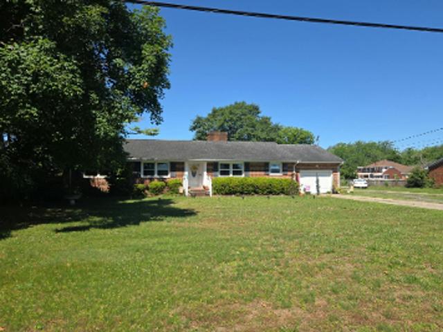House for sale in Virginia