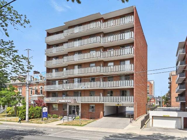 Apartment for rent in Ancaster, Ontario