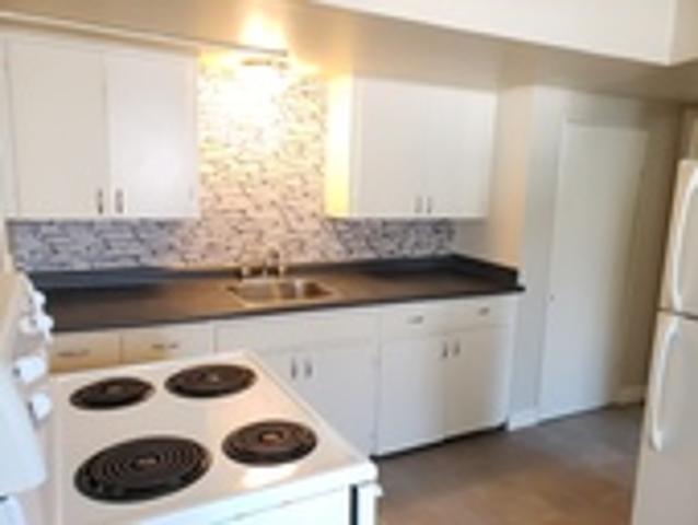 Apartment for rent in Regina, Saskatchewan