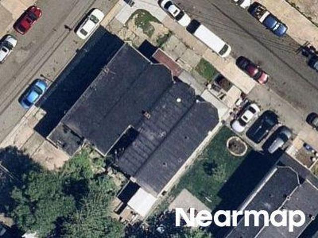 House for sale in Camden, New Jersey