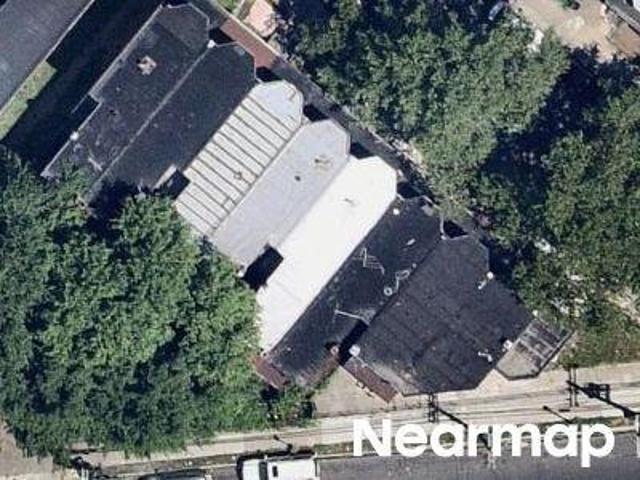 House for sale in Camden, New Jersey