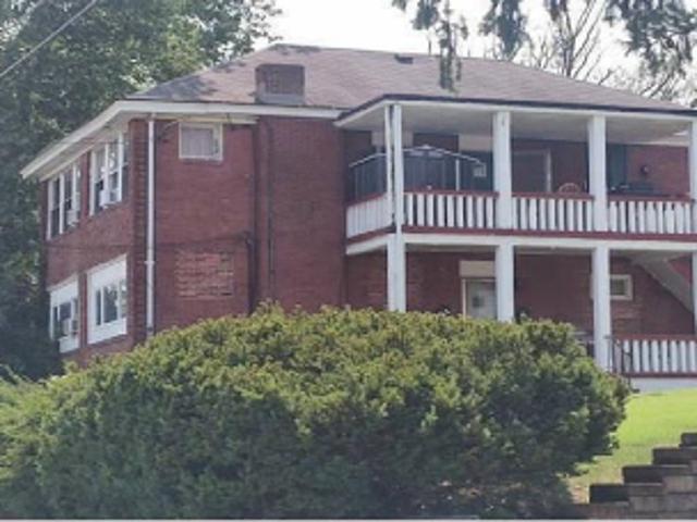House for sale in Pittsburg, Pennsylvania