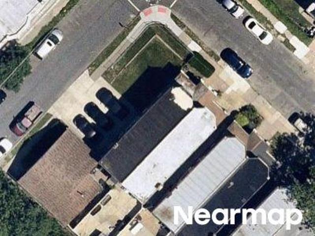 House for sale in Camden, New Jersey