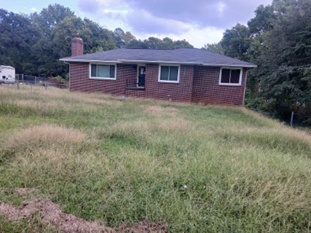 House for sale in Riley Estates, Welcome