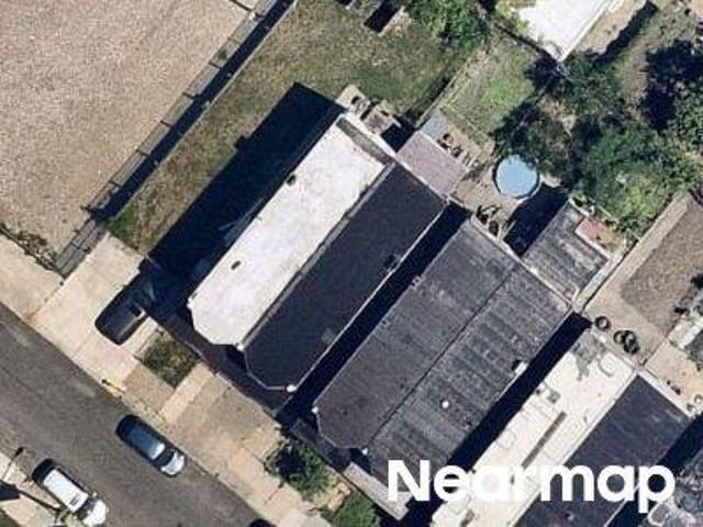 Property for sale in Camden, New Jersey