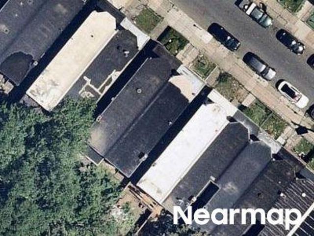 House for sale in Camden, New Jersey