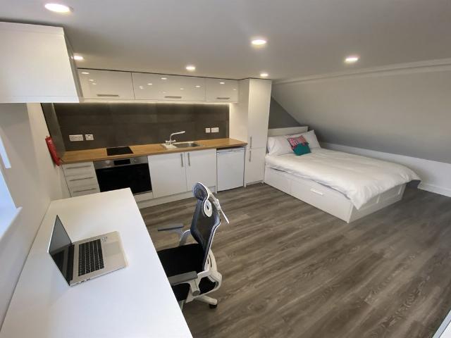 House for rent in Beeston, Broxtowe