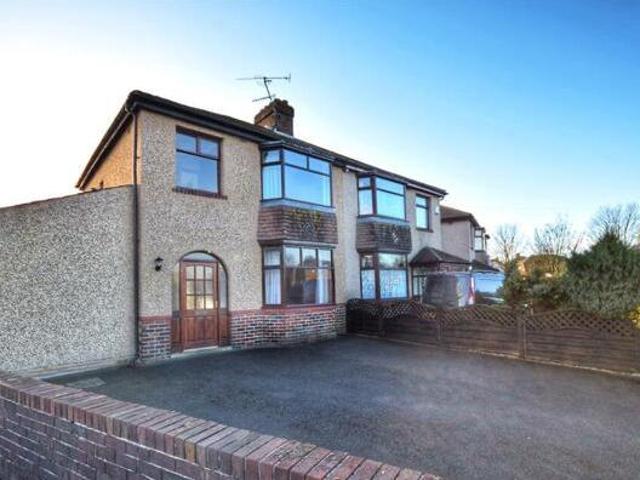 House for sale in Clitheroe, Paradise