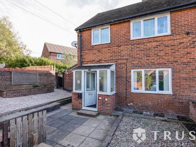 House for rent in Dewsbury, Kirklees