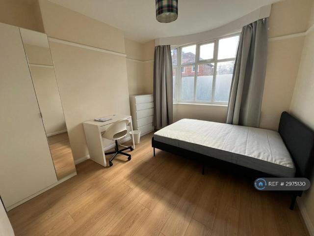 House for rent in Attenborough, East Midlands