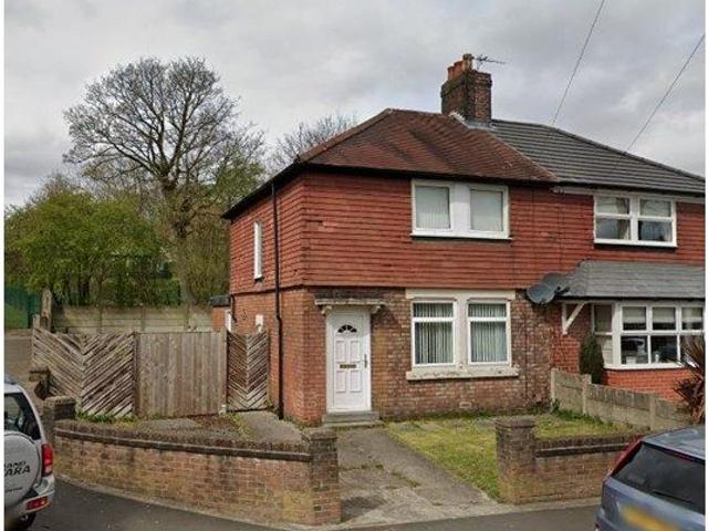 House for rent in Moss Bank, St Helens