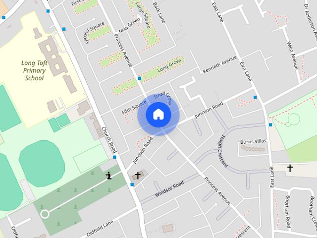 Apartment for rent in Hatfield, South Yorkshire