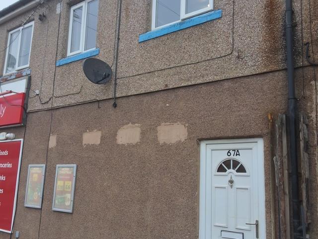 Apartment for rent in Hatfield, South Yorkshire