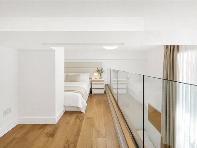 Studio for rent in Earl's Court, Greater London