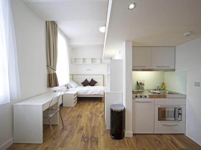 Apartment for rent in Royal Borough of Kensington and Chelsea, Greater London