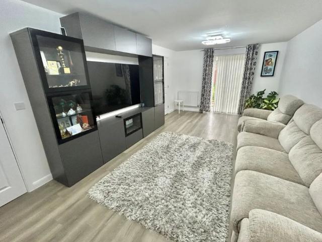 House for rent in Broxtowe, Haddon