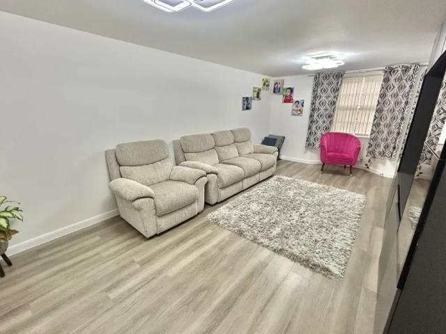 House for rent in Broxtowe, Haddon