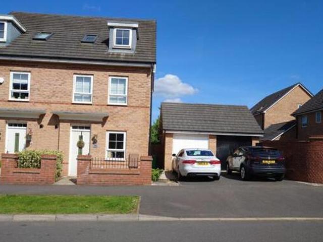 House for sale in City of Nottingham, East Midlands
