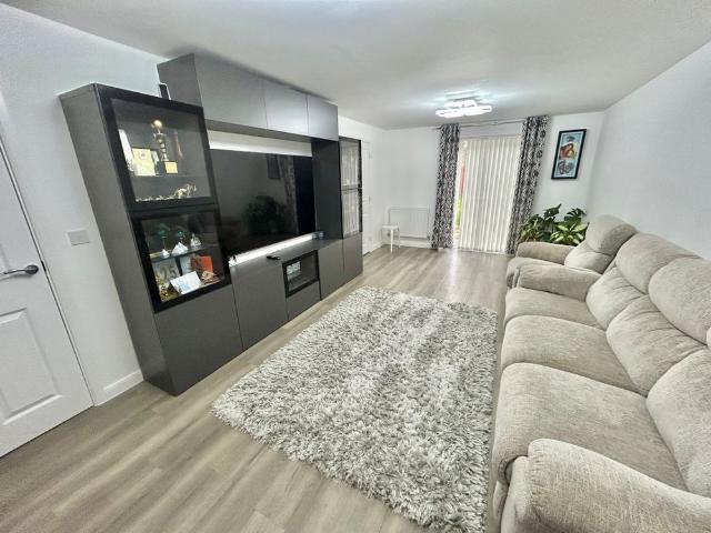 House for rent in Broxtowe, Haddon