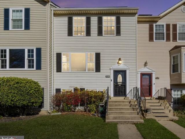 House for sale in Suitland, Maryland