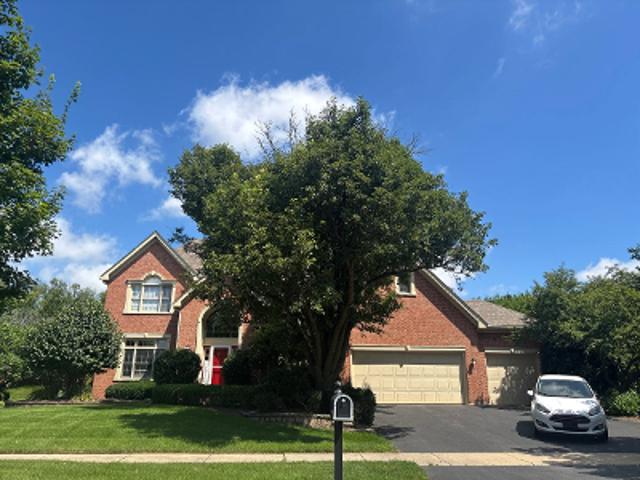House for sale in Naperville, Illinois