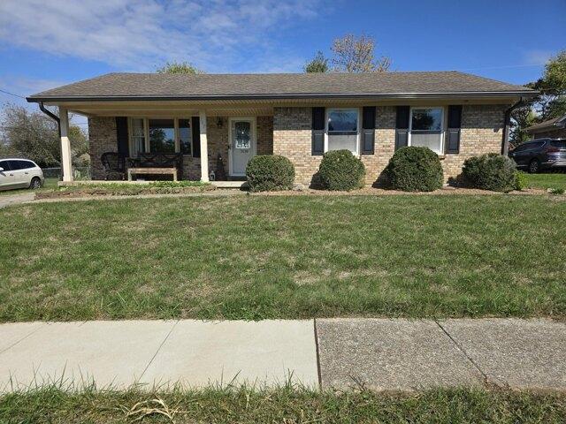 House for sale in Versailles, Kentucky