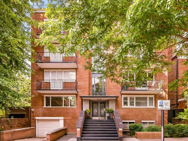 Apartment for rent in South Hampstead, Greater London