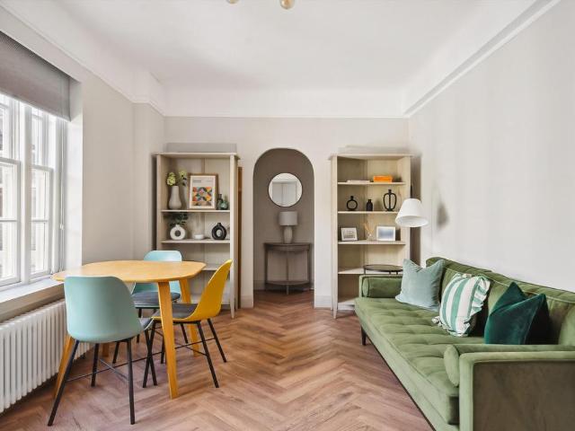 House for rent in Marylebone, Greater London