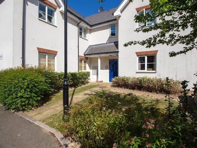 Apartment for rent in Haywards Heath, Mid Sussex