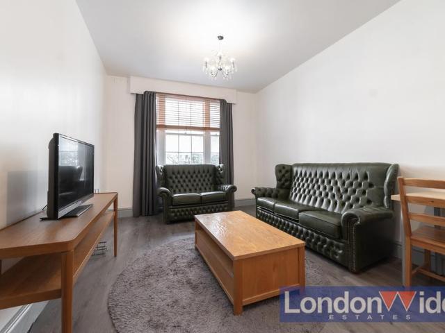 Apartment for rent in Bayswater, Greater London