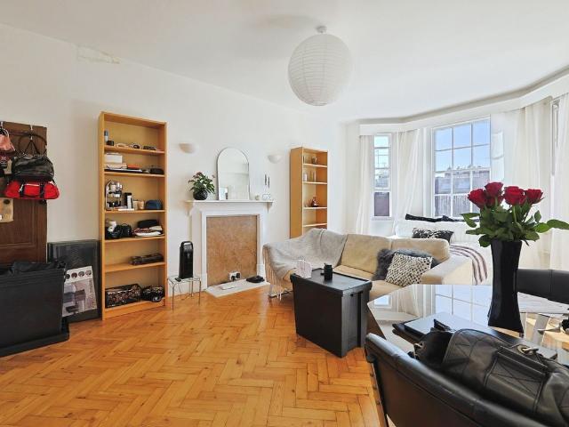 Studio for rent in Bayswater, Greater London