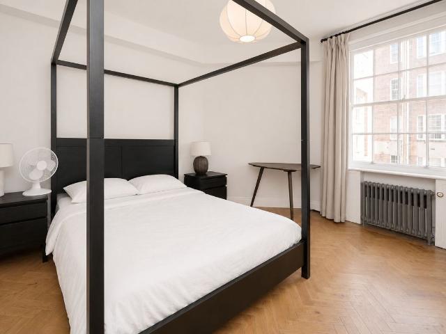 Apartment for rent in Bayswater, Greater London