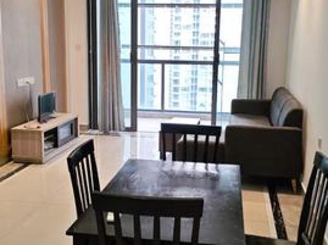 Serviced Residence for rent in Johore Bahru, Johor