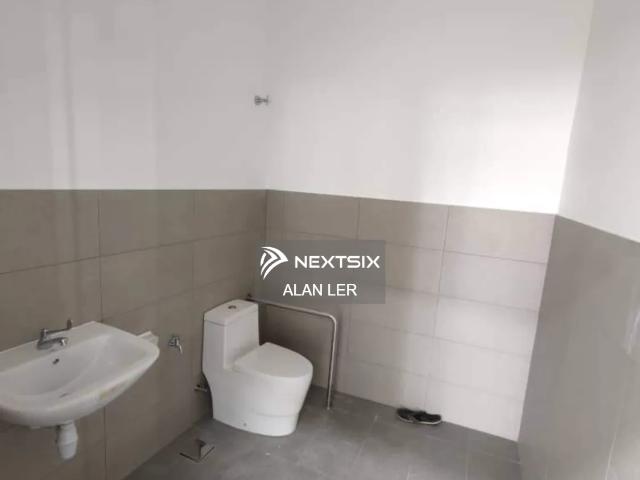 Residential House for rent in Johor