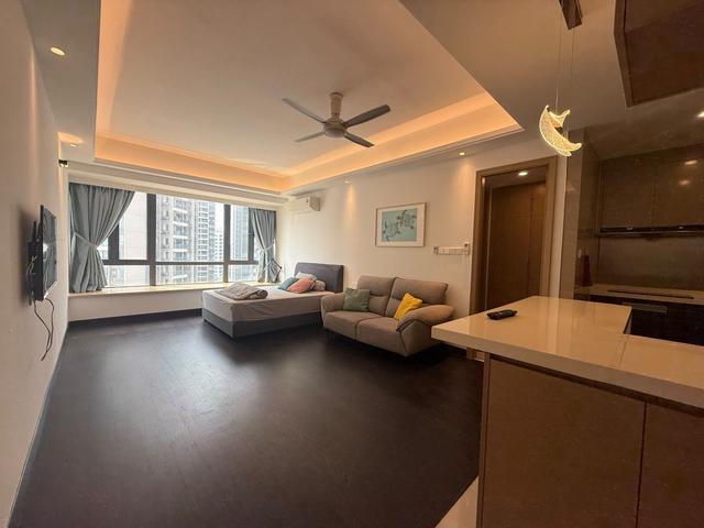 Serviced Residence for sale in Johore Bahru, Johor