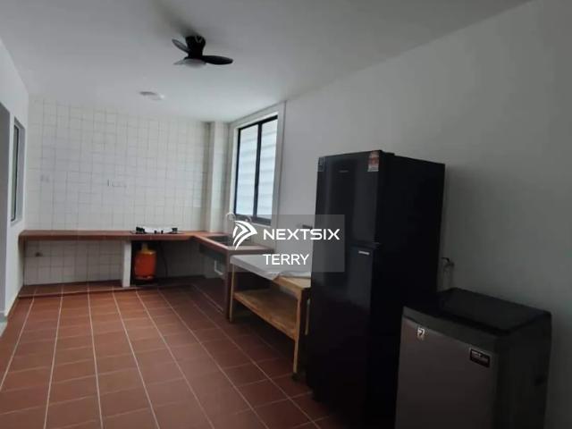 Residential House for rent in Johor