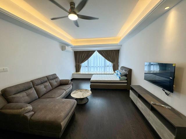 Apartment for rent in Johore Bahru, Johor