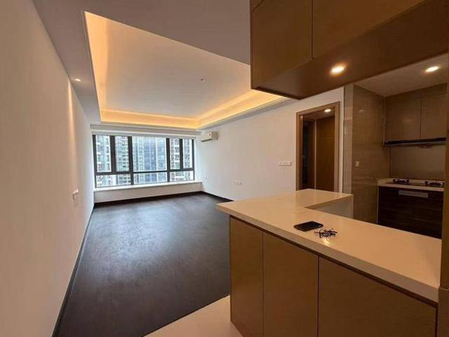 Apartment for sale in Johore Bahru, Johor