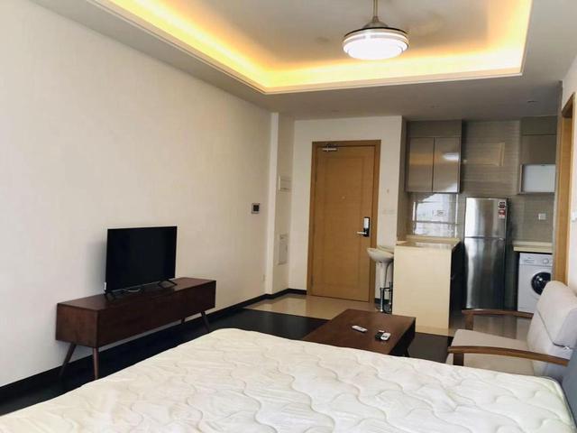 Serviced Residence for sale in Johore Bahru, Johor
