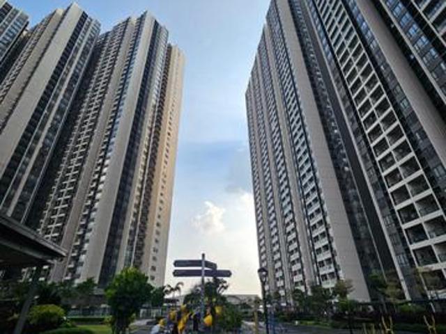 Apartment for sale in Johore Bahru, Johor