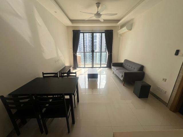 Serviced Residence for rent in Johore Bahru, Johor