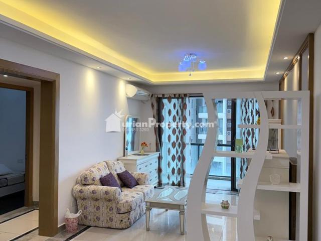 Apartment for rent in Johore Bahru, Johor