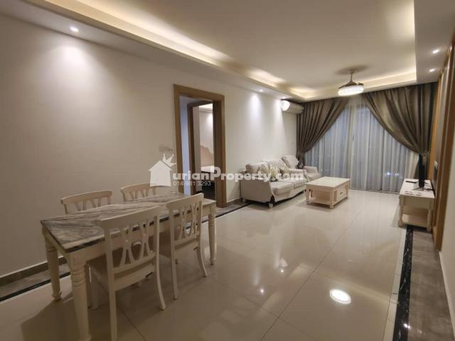 Apartment for rent in Johore Bahru, Johor