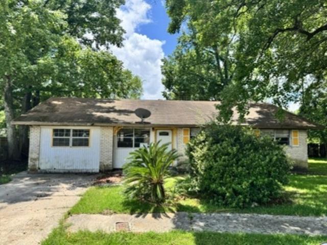 House for sale in Baton Rouge, Louisiana
