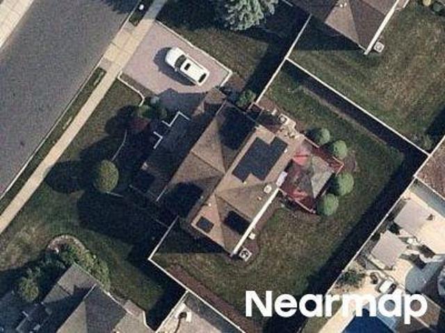 House for sale in North Brunswick, New Jersey