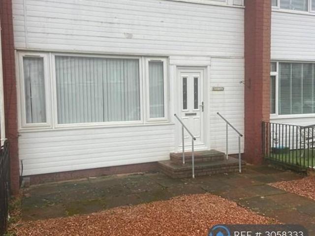 House for rent in Kirkwood, Bargeddie